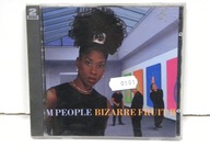 EX M People Bizarre Fruit II 9CD 0101