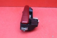handle right front front claret 242566 FIAT BRAVO 2 II 07-11