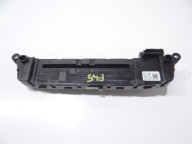 control panel RADIEM BMW F45 9371455