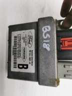 modulo airbag FORD TRANSIT MK6 1C1A-14B321-BC 00-06