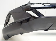 BMW 5 G60 G61 m-packet 2023- below 6 PDC 8084653 bumper front front