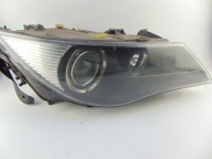 light REFLEKTOR right front XENON BMW E63 (03-10) 7165796 0301211672 UK