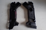 bumper bracket right rear part SEAT IBIZA IV 08- 6J