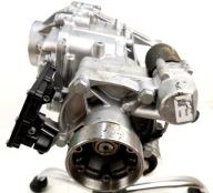 differential rear diff differential mechanism ROZNICOWY VW T6 09N525010M