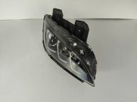 light right REFLEKTOR HYUNDAI KONA LIFT FULL LED