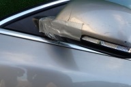 SKODA SUPERB II 08- dveře levé přední předek