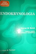 Endokrynologia - Warner M. Burch