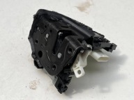 AUDI A4 B9 lock door left rear part 8X0839015F @M
