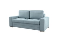 Kanapa Sofa Rozkładana Z Funkcją Spania 180 cm