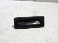 Skoda Fabia II HB handle mikrostyk bonnet rear part