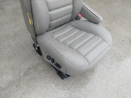 seat front complete front left right tension belt safety HUMMER H2