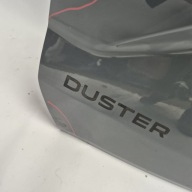 DACIA DUSTER II 2 LIFT 22- trunk door boot rear part rear