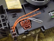PEUGEOT 206 DEVIO LUCI TERGICRISTALLO TERGI 96542540XT