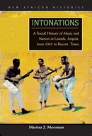 Intonations: A Social History of Music and Nation