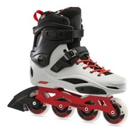 ROLKI ROLLERBLADE RB PRO X 39 ROLKI DO JAZDY MIEJSKIEJ FREERIDE