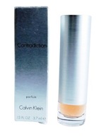 CALVIN KLEIN CONTRADICTION MINIATURA PARFUM 3,7 ML