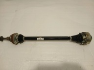 AUDI A4 B9 LIFT semi-axis left rear part 8W0501203K
