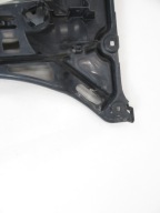 holder bumper bracket rear part right BMW e61 7060796