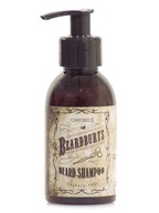 Šampón na fúzy Beardburys 150 ml