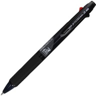 Guľôčkové pero SXE3-400-7 trojfarebné 0,7mm puzdro ča