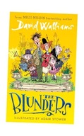 THE BLUNDERS DAVID WALLIAMS