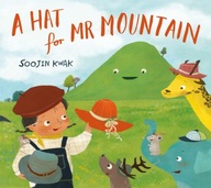 A Hat for Mr Mountain Kwak Soojin