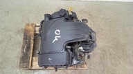 SILNIK KOMPLETNY BENZYNA 537796 1KR 1.0 12V Toyota Aygo I (2005-2014)