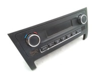 Seat Toledo IV 4 panel klími klimatizaci 6JA907044A