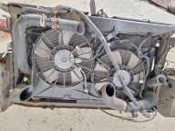 TOYOTA RAV4 IV 13-16 support panel for radiators 2.0 D4D 209