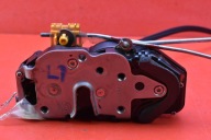 lock door left front front EU OPEL MOKKA A 12-15