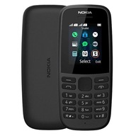 TELEFON NOKIA 105 2019 DUAL SIM TELEFON KOMÓRKOWY Z KLAWIATURĄ