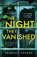The Night They Vanished: The obsessively gripping