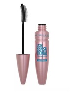 Maybelline Wodoodporny Tusz Lash Sensational Czarny