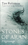 Stones of Aran: Pilgrimage Robbins Tom (Travel