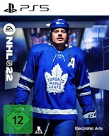 NHL 22 PS5 nová vo filme Hokej