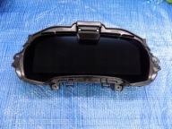 dials dials display LED BMW X5 G05 45E 20R