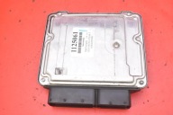 control unit computer of the engine 5557333000QE OPEL INSIGNIA A 2.0 CDTI 160 KM