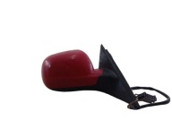 VW PASSAT B5 LIFT mirror right 5 PIN LY3D