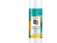 AA Odświeżający Dezodorant BIO w sztyfcie Tropical 25ml