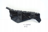 bumper bracket right rear part AUDI A1 II 82A 82A807394