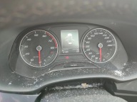 getriebe SEAT ATECA 1.4 TSI 150KM RSR 161 tsd