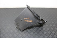 Blende Abdeckung Zufuhr luft 50543649 ALFA ROMEO GIULIA