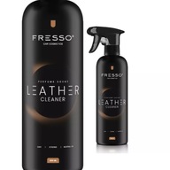 Środek do czyszczenia skórzanych powiezchni - Fresso Leather Cleaner 500ml