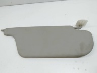 visors PRZECIWSLONECZNE left driver´s cover Renault Clio III (2005-2014)