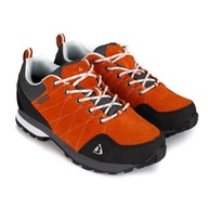 Buty Damskie MOKO Low STX Dark Orange R 38