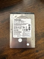 Dysk twardy Toshiba MQ01ABF050 500GB SATA III 2,5"