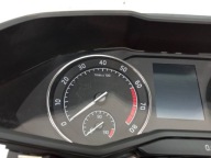 dials 3V0920740B Skoda Superb III (2015-)