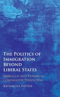 The Politics of Immigration Beyond Liberal