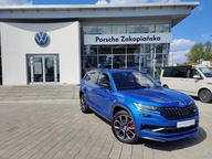 Skoda Kodiaq 2.0 Bi-TDI 4x4 RS DSG 7os 240KM, Cant