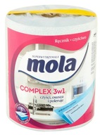 Mola Complex papierová utierka 1 role XXL